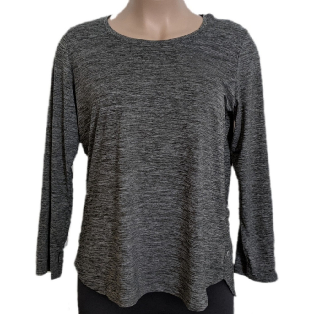 🆕 Champion C9 Long Sleeve Thumbhole Tee
